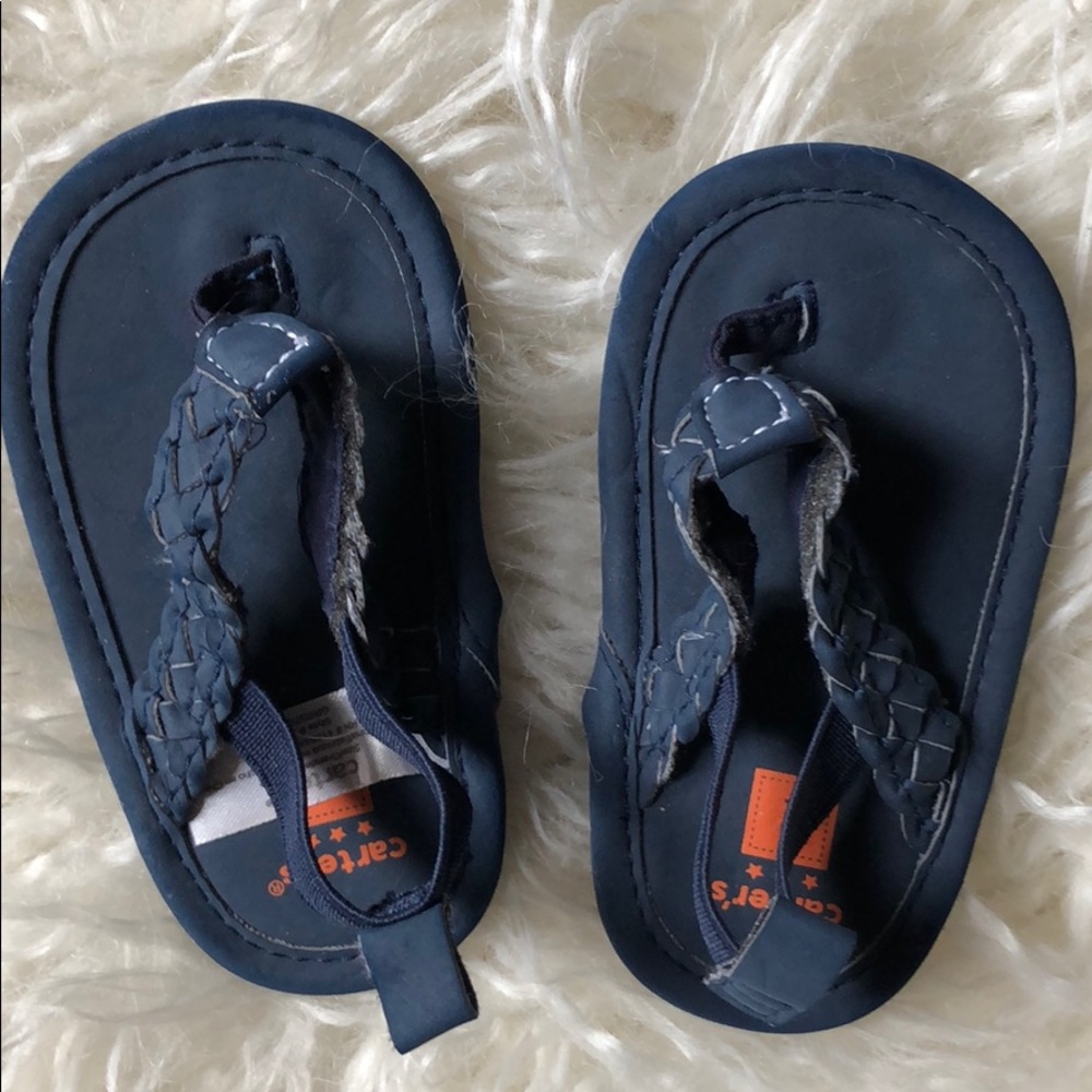 Baby Sandals ⭐️